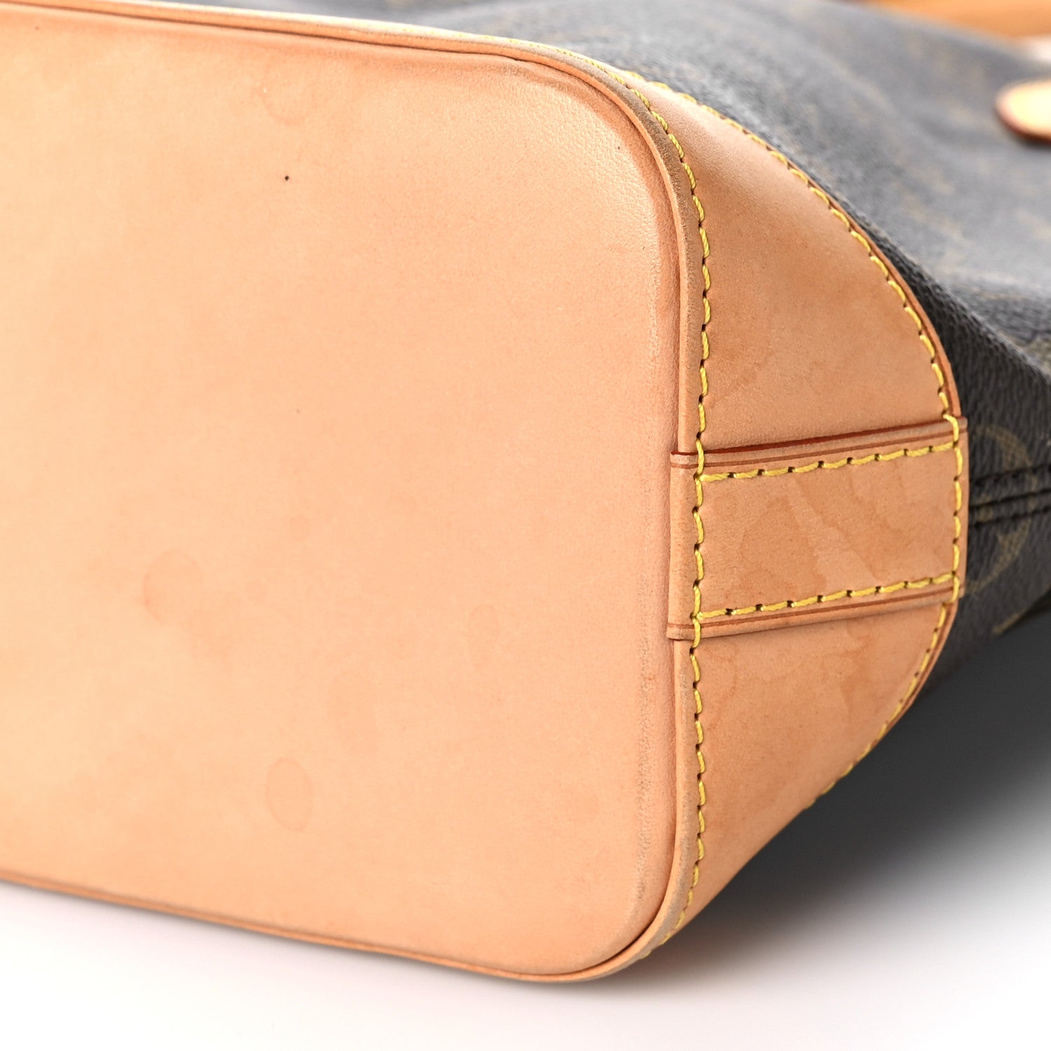 Louis Vuitton Monogram Lockit PM 8 of 12
