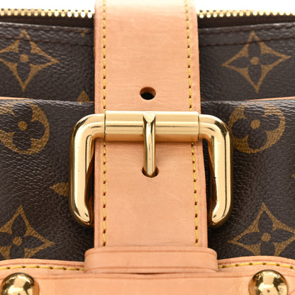 Louis Vuitton Monogram Manhattan GM 15 of 15
