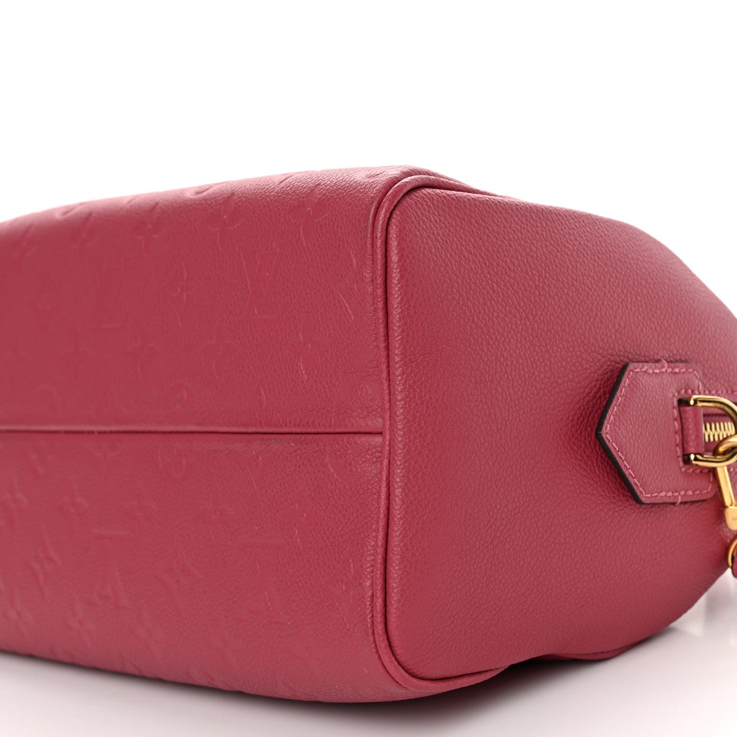 Empreinte Speedy Bandouliere 25 NM Rose Bruyere