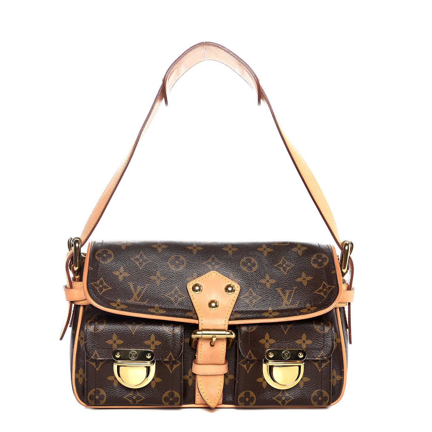 Monogram Hudson PM