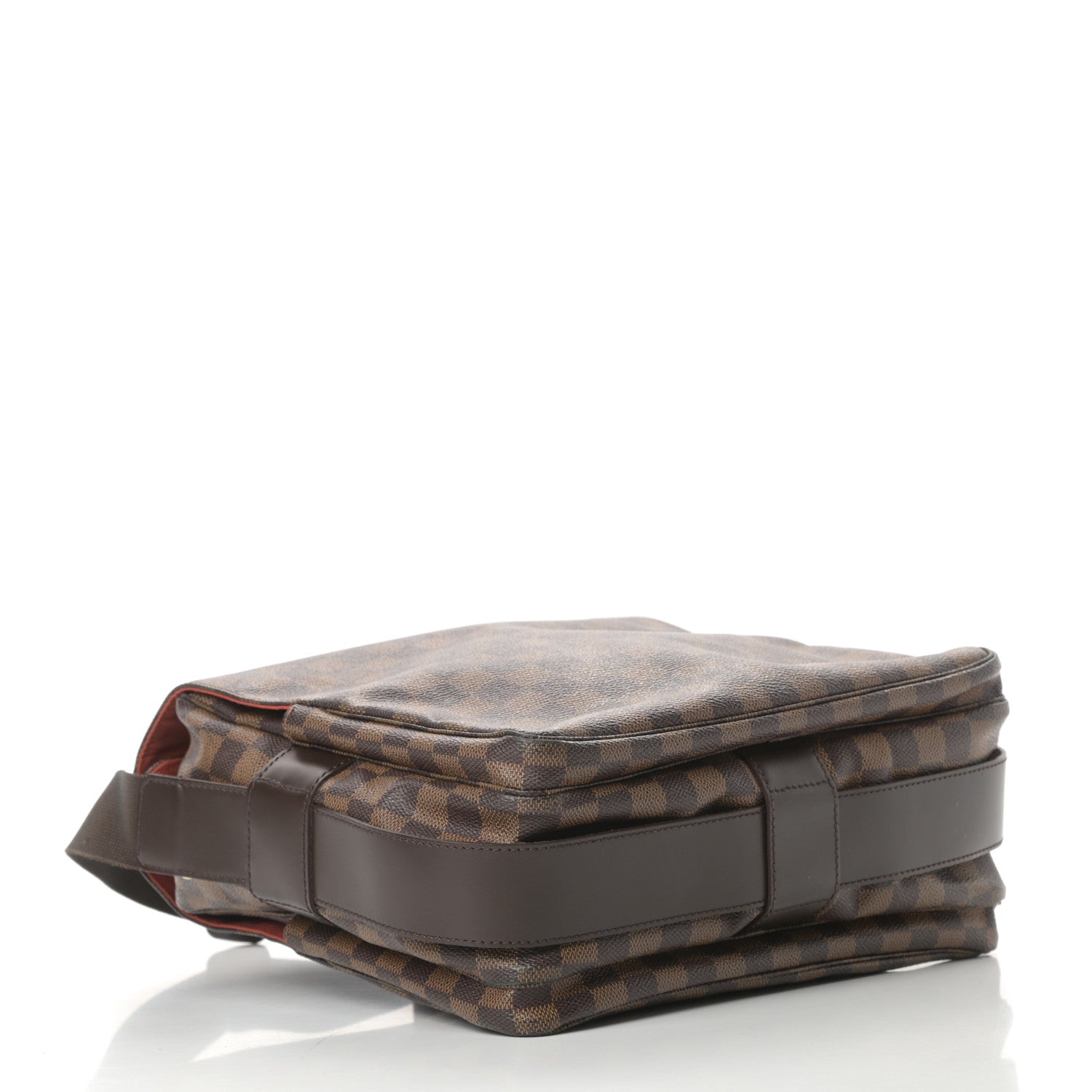 Louis Vuitton Damier Ebene Naviglio 4 of 13