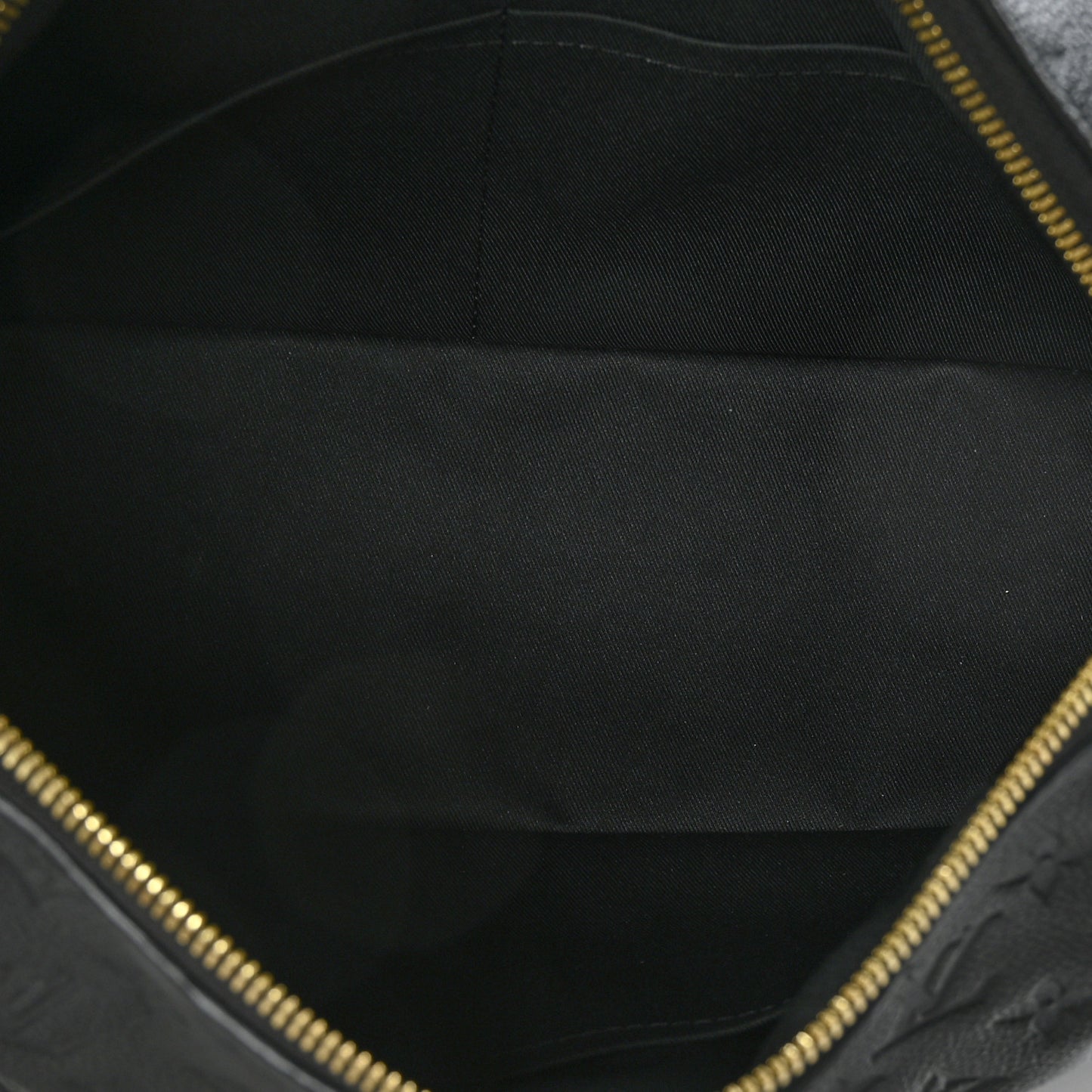 Empreinte Ponthieu PM Black