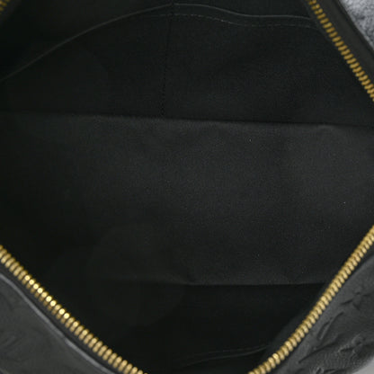 Louis Vuitton Empreinte Ponthieu PM Black 5 of 8