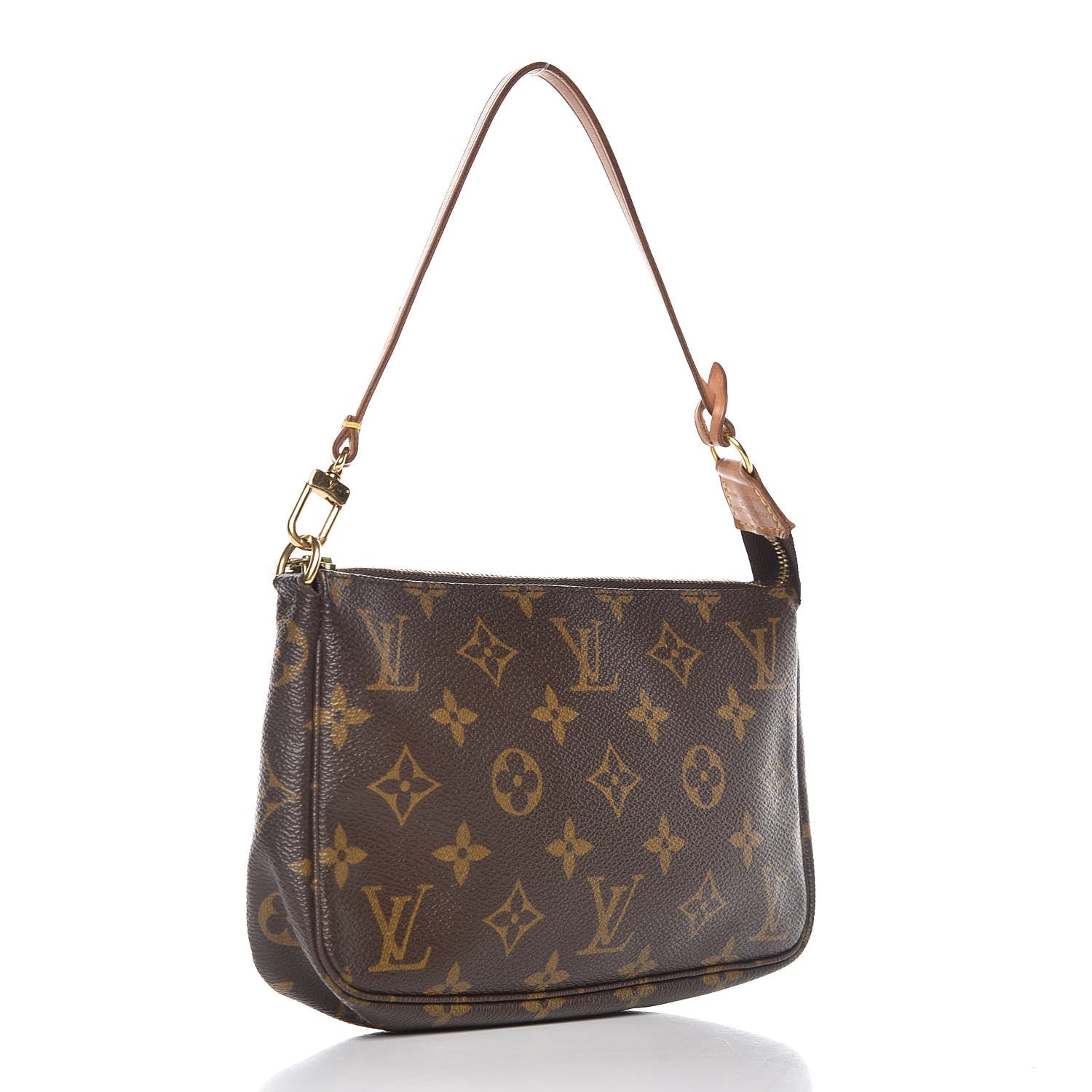 Louis Vuitton Monogram Pochette Accessories 3 of 10