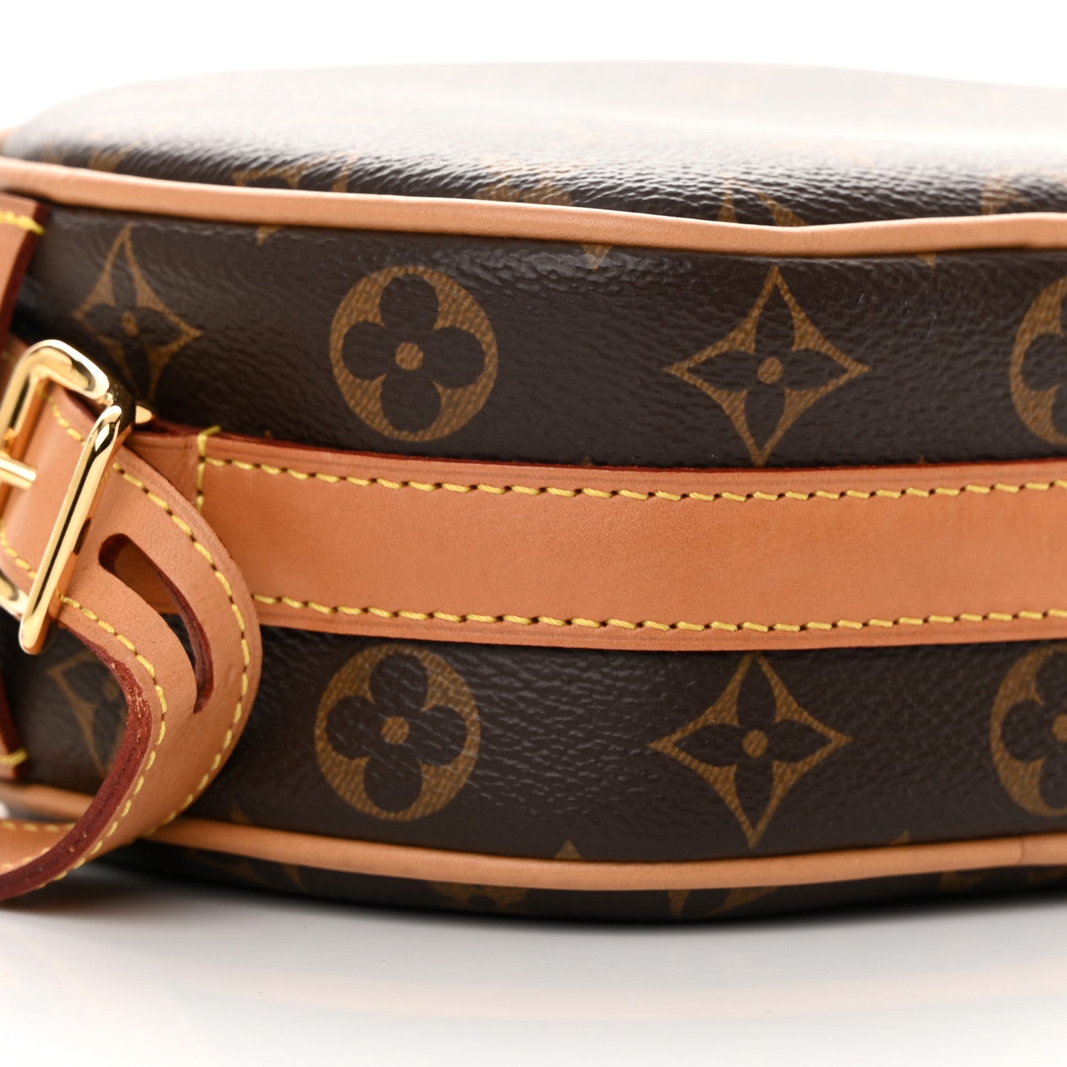 Louis Vuitton Monogram Boite Chapeau Souple PM 9 of 11