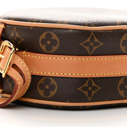 Louis Vuitton Monogram Boite Chapeau Souple PM 9 of 11