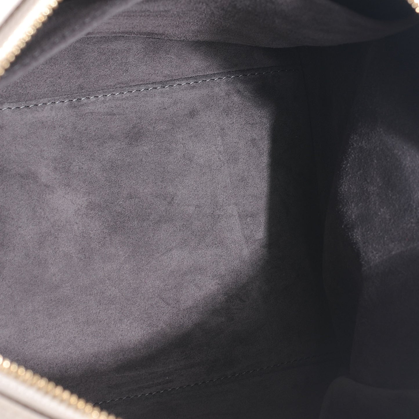SC Bag PM Blanc Casse