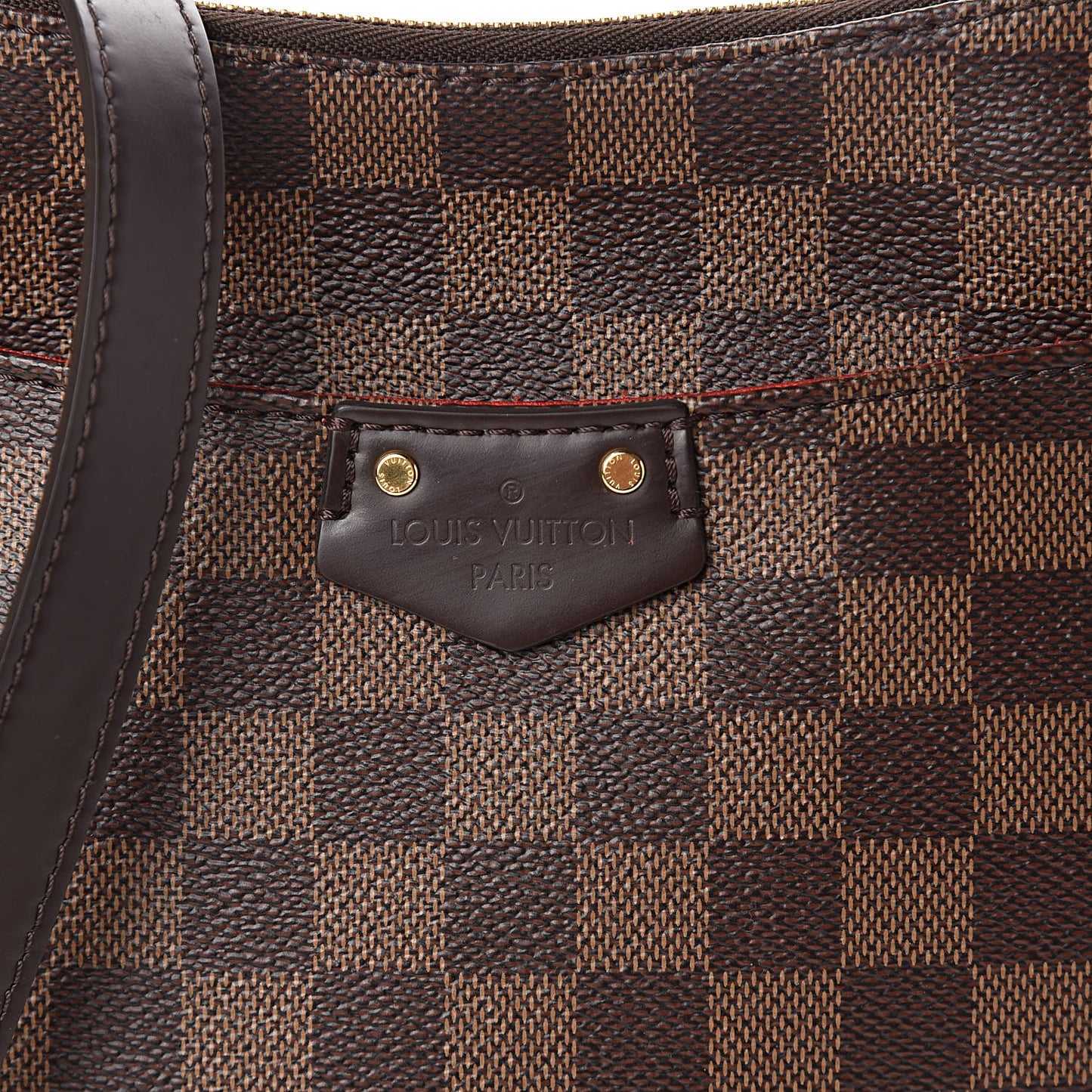 Damier Ebene South Bank Besace