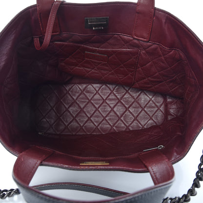 Chanel Caviar Mademoiselle Tote Black 6 of 11