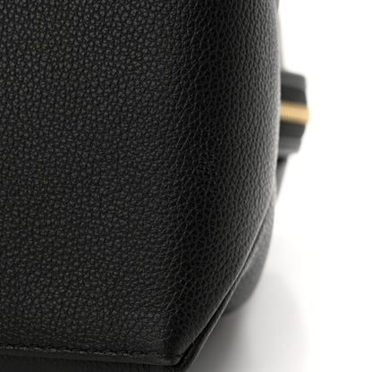 Louis Vuitton Empreinte Monogram Giant Grand Palais Black 11 of 12