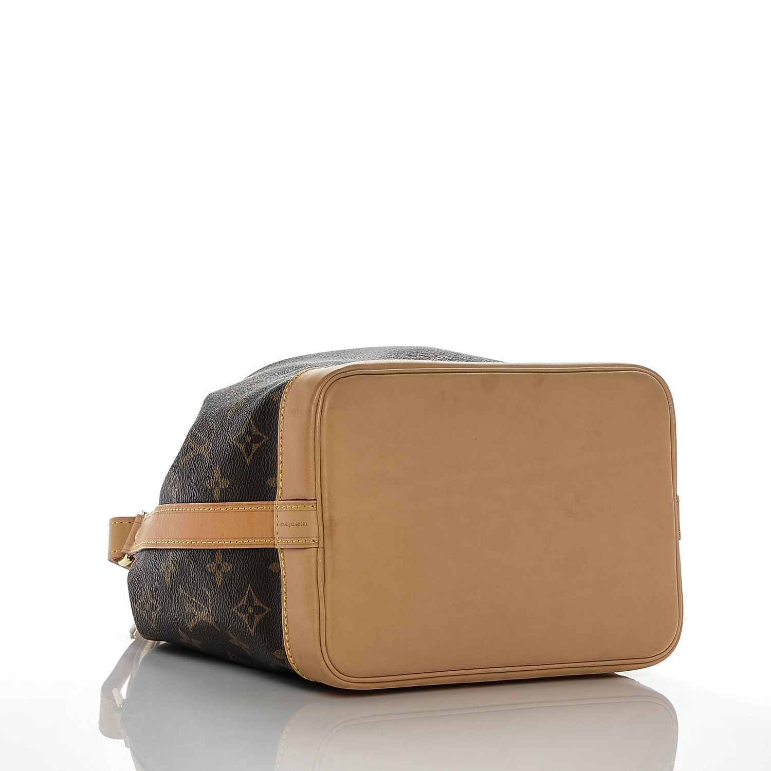 Louis Vuitton Monogram Noe BB 4 of 7
