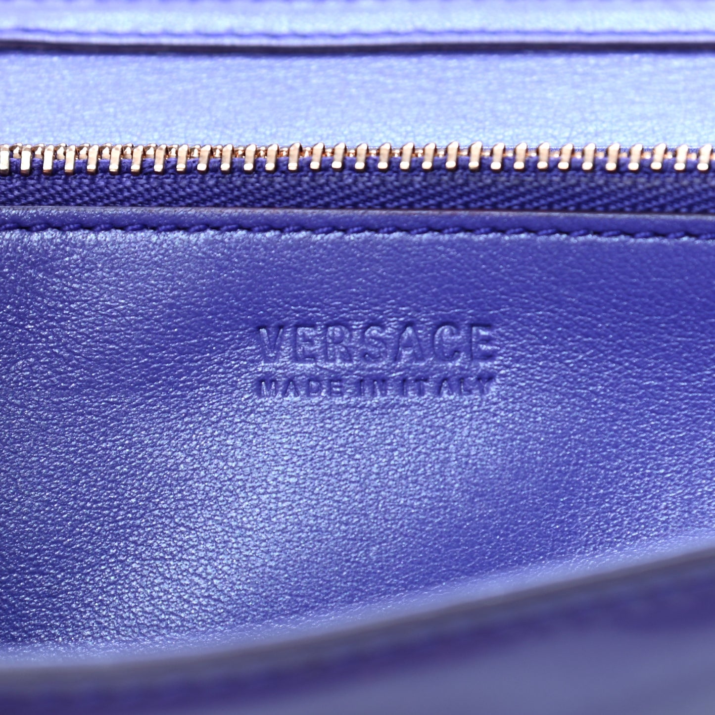 Patent Tribute Wallet On Chain Purple