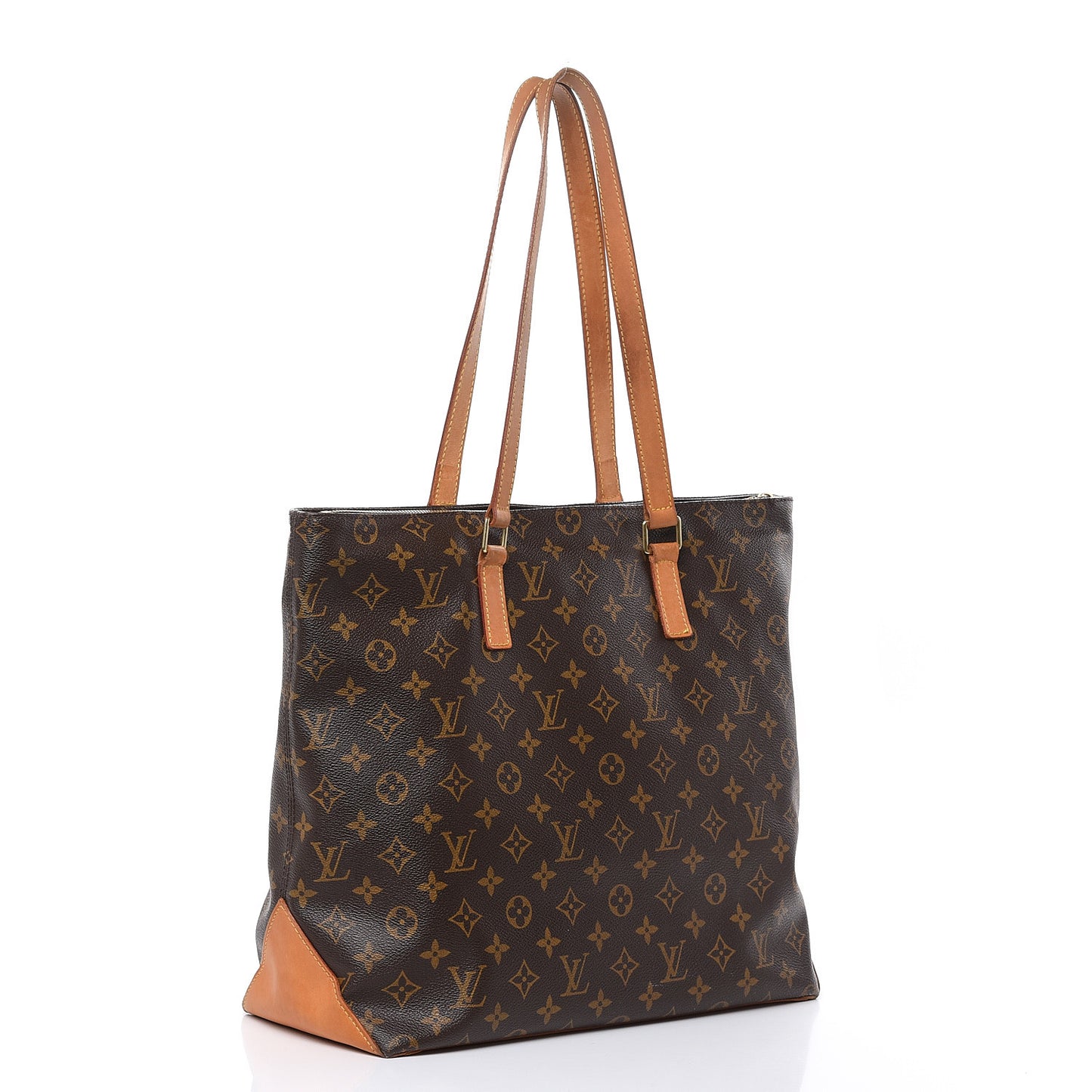 Monogram Cabas Alto