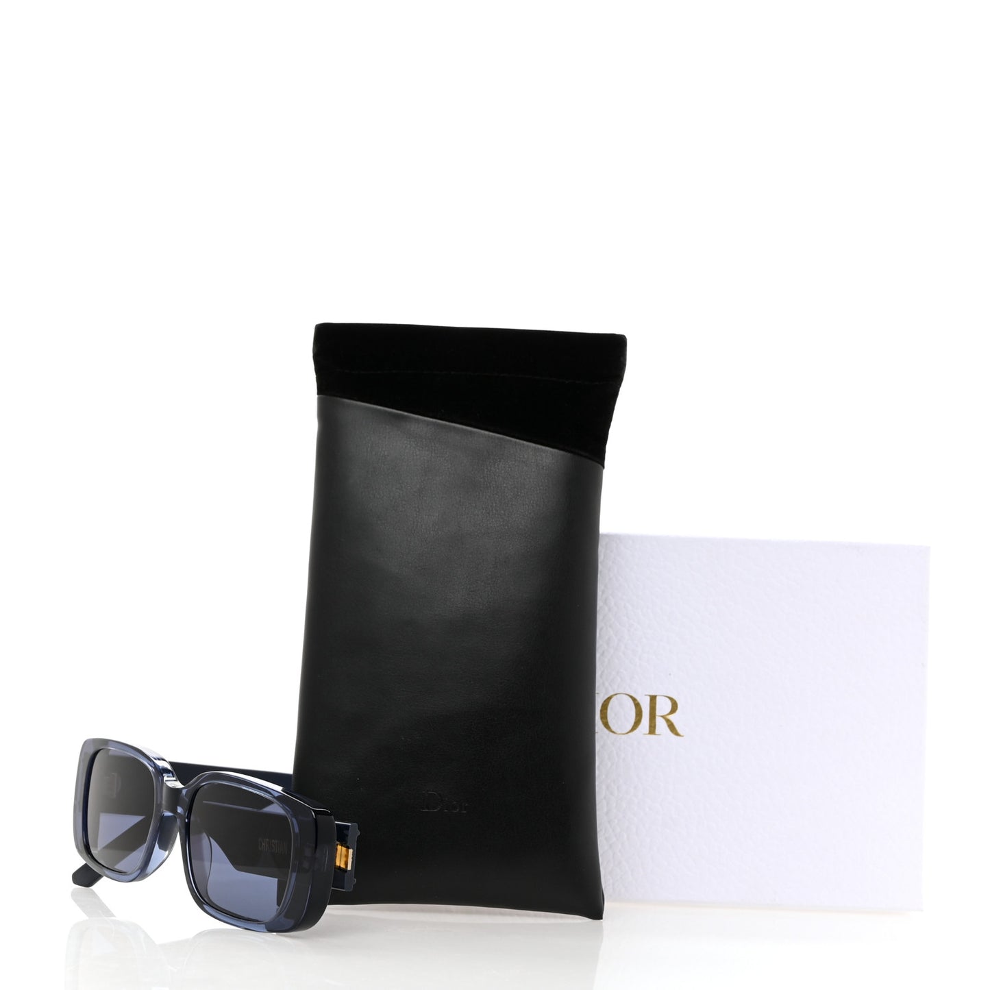 Wildior S2U Sunglasses Blue