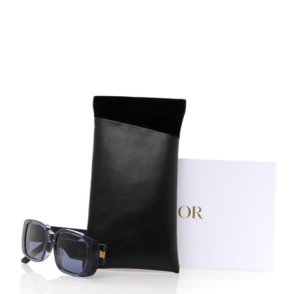Christian Dior Wildior S2U Sunglasses Blue 2 of 7