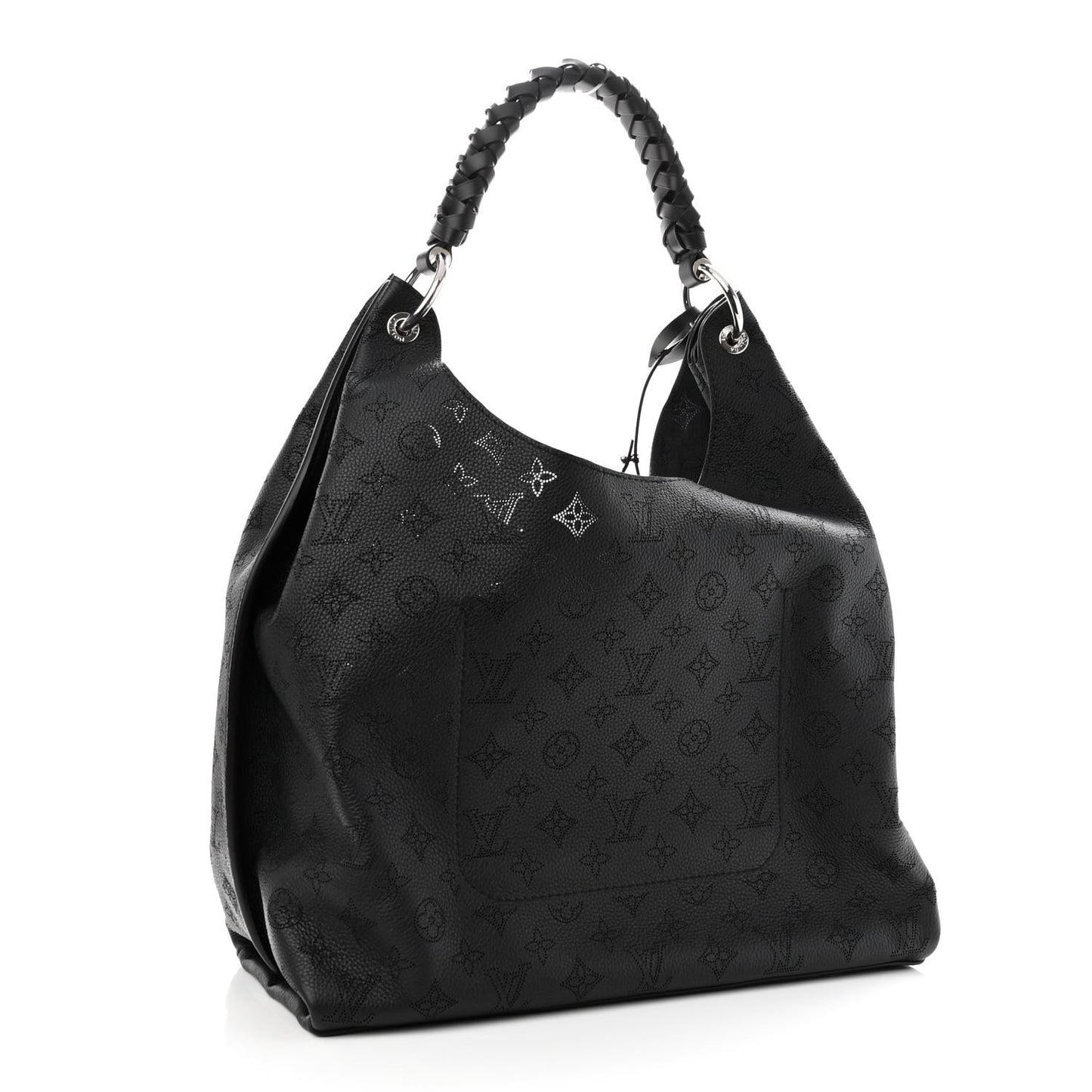 Mahina Carmel Hobo Black