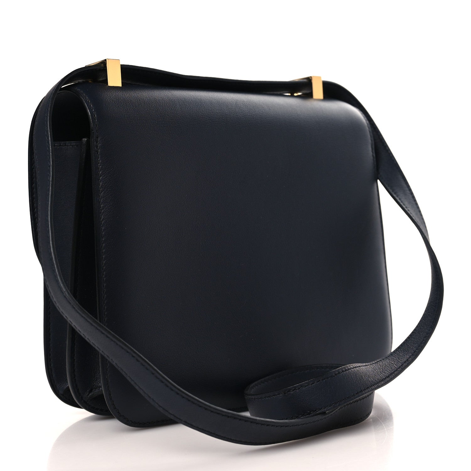 Hermes Swift Constance 24 Bleu Indigo 3 of 9