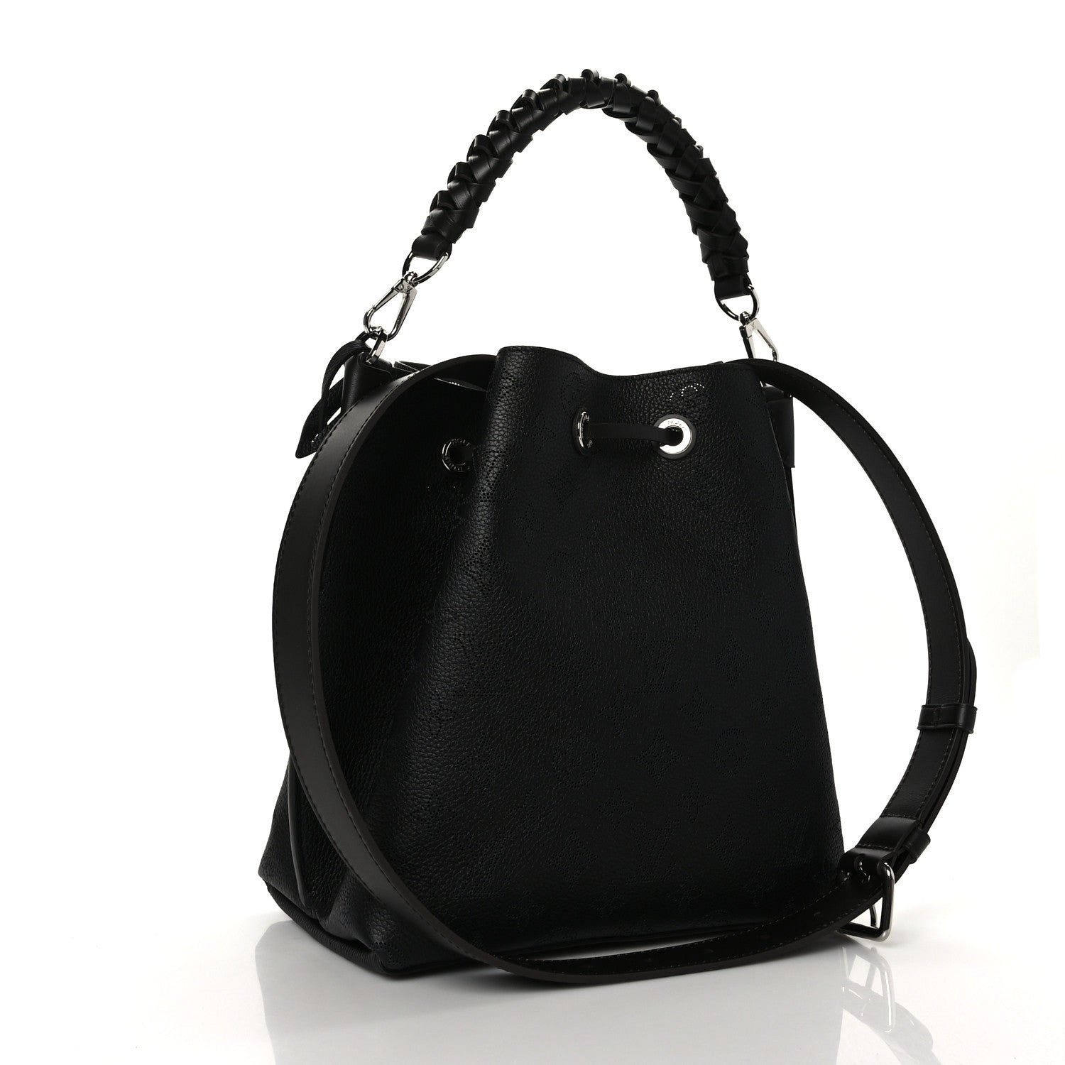 Louis Vuitton Mahina Muria Black 3 of 10