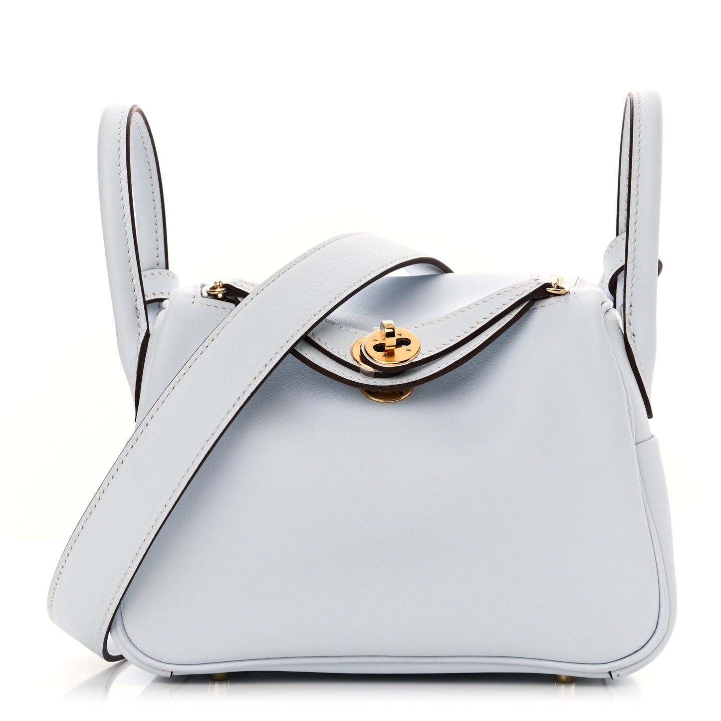Swift Mini Lindy 20 Bleu Brume