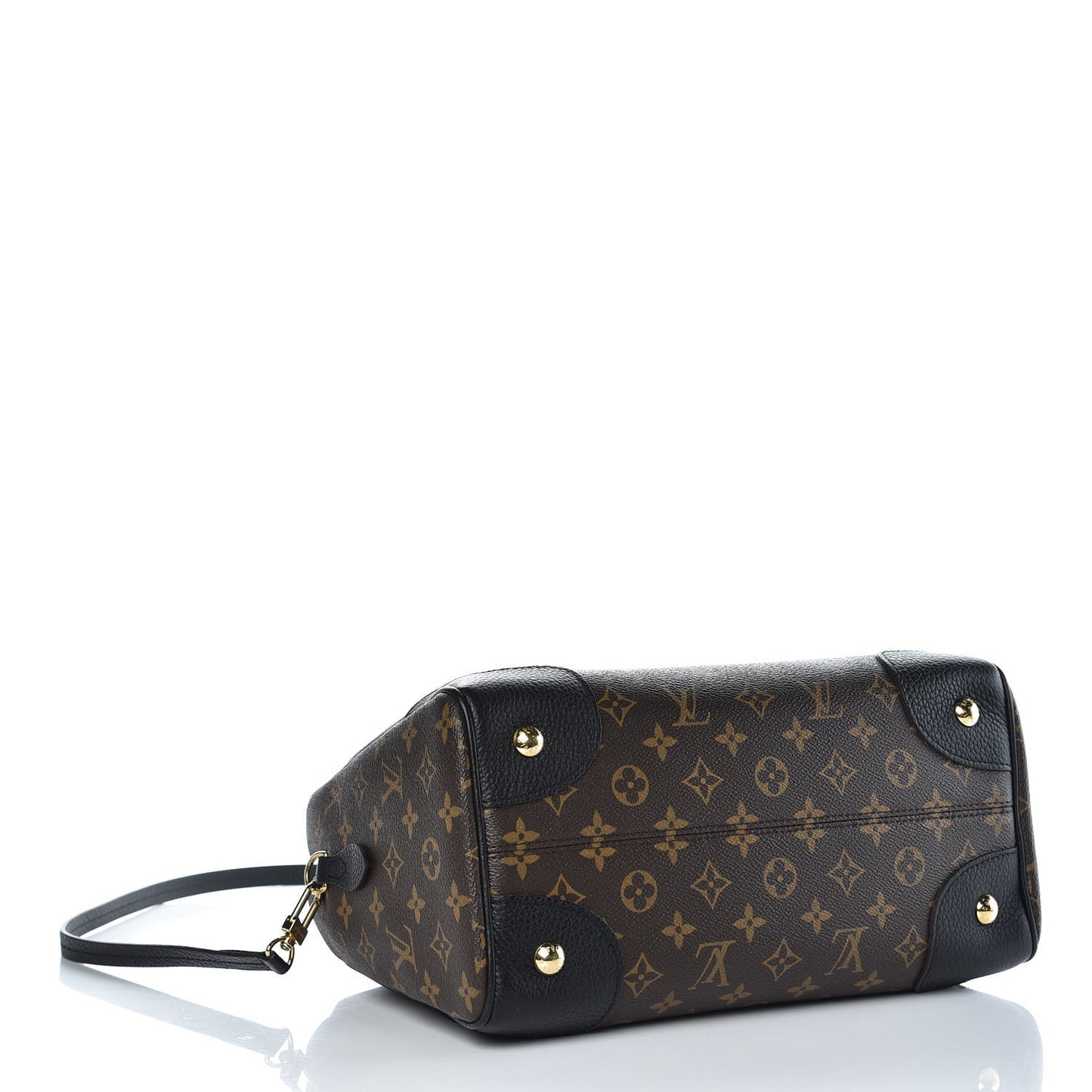 Monogram Retiro NM Black