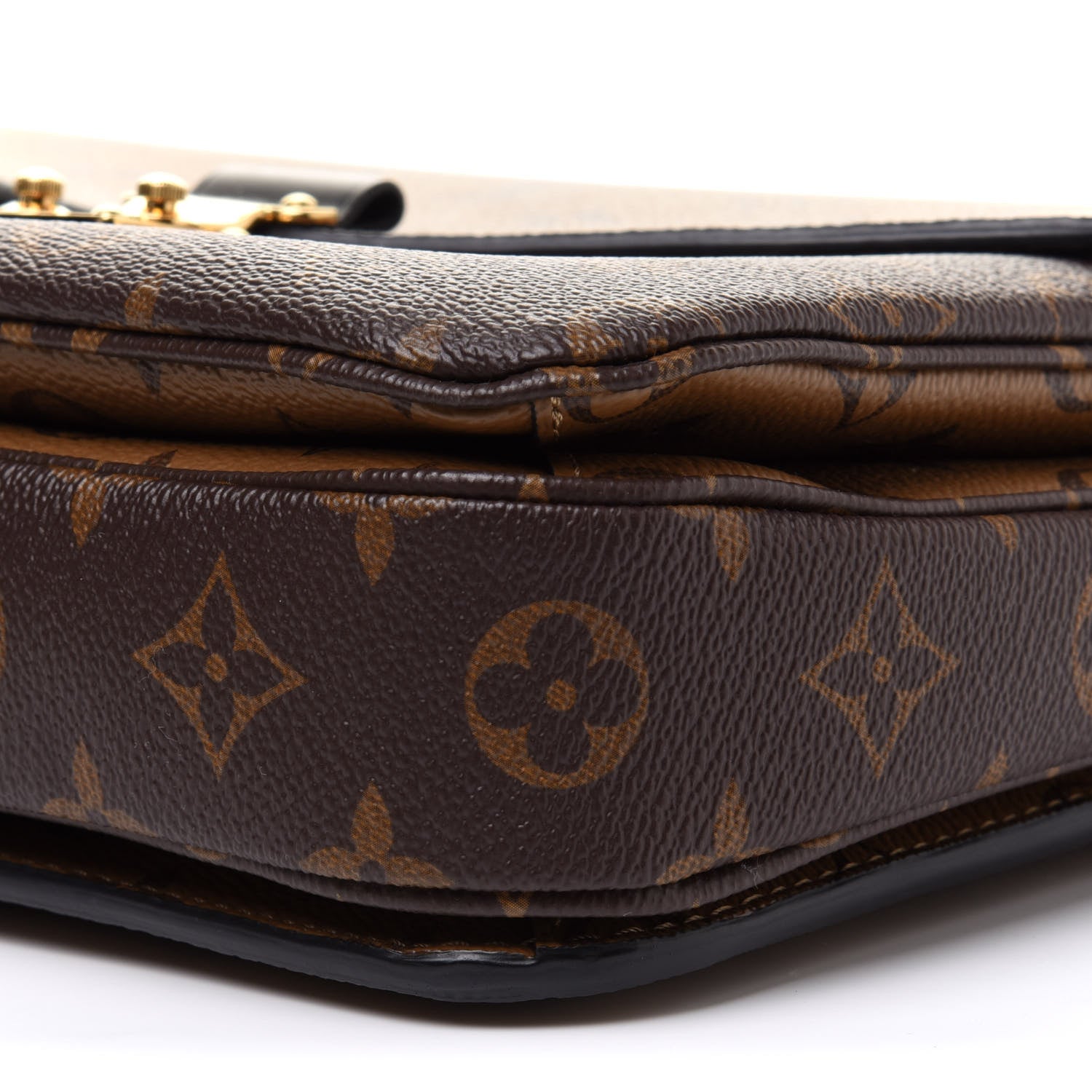 Louis Vuitton Reverse Monogram Pochette Metis 12 of 12