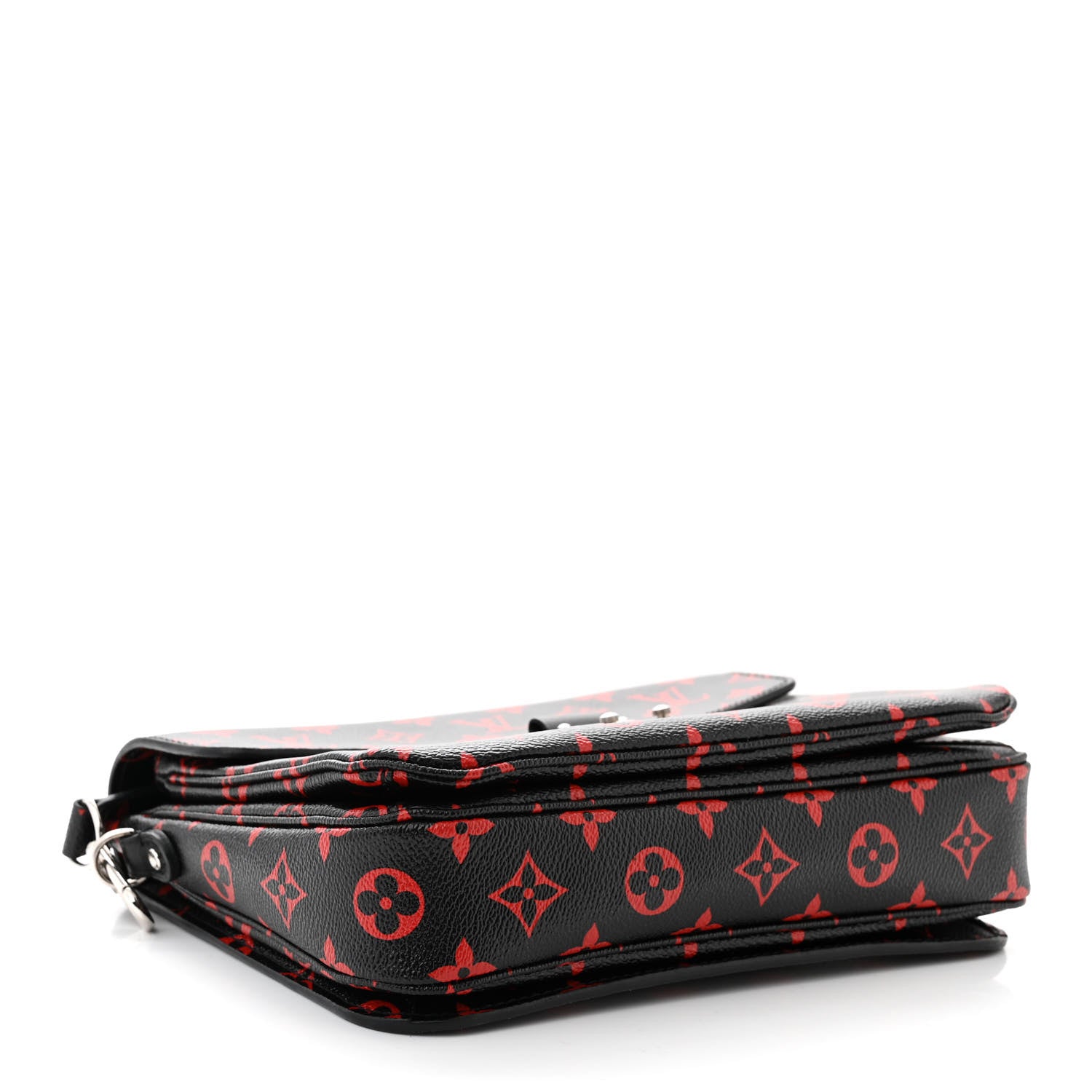 Louis Vuitton Monogram Infrarouge Pochette Metis 4 of 10