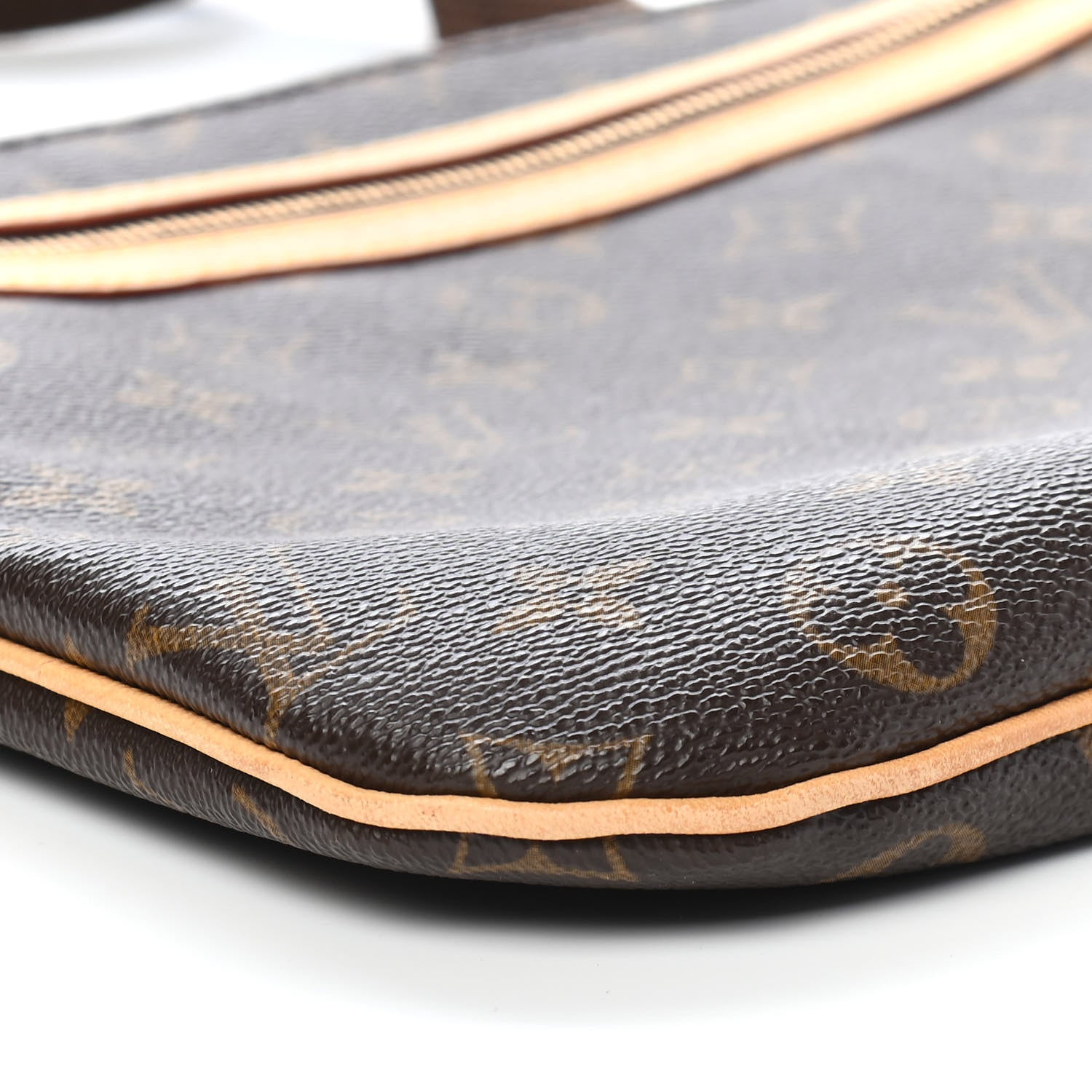 Louis Vuitton Monogram Bosphore Pochette 5 of 9