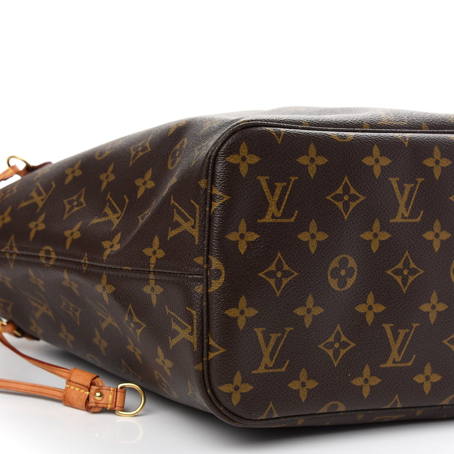 Monogram Neverfull MM