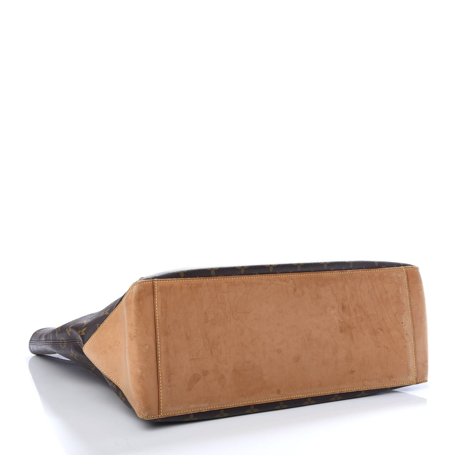 Monogram Cabas Alto