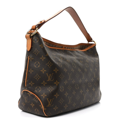 Louis Vuitton Monogram Delightful PM 3 of 9
