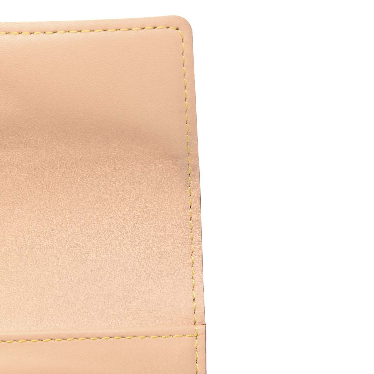 Louis Vuitton Monogram Multicolor Alexandra Wallet Black 9 of 11