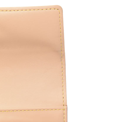 Louis Vuitton Monogram Multicolor Alexandra Wallet Black 9 of 11