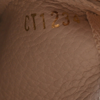 Louis Vuitton Empreinte Monogram Giant Key Pouch Sunrise Aquarelle 7 of 8