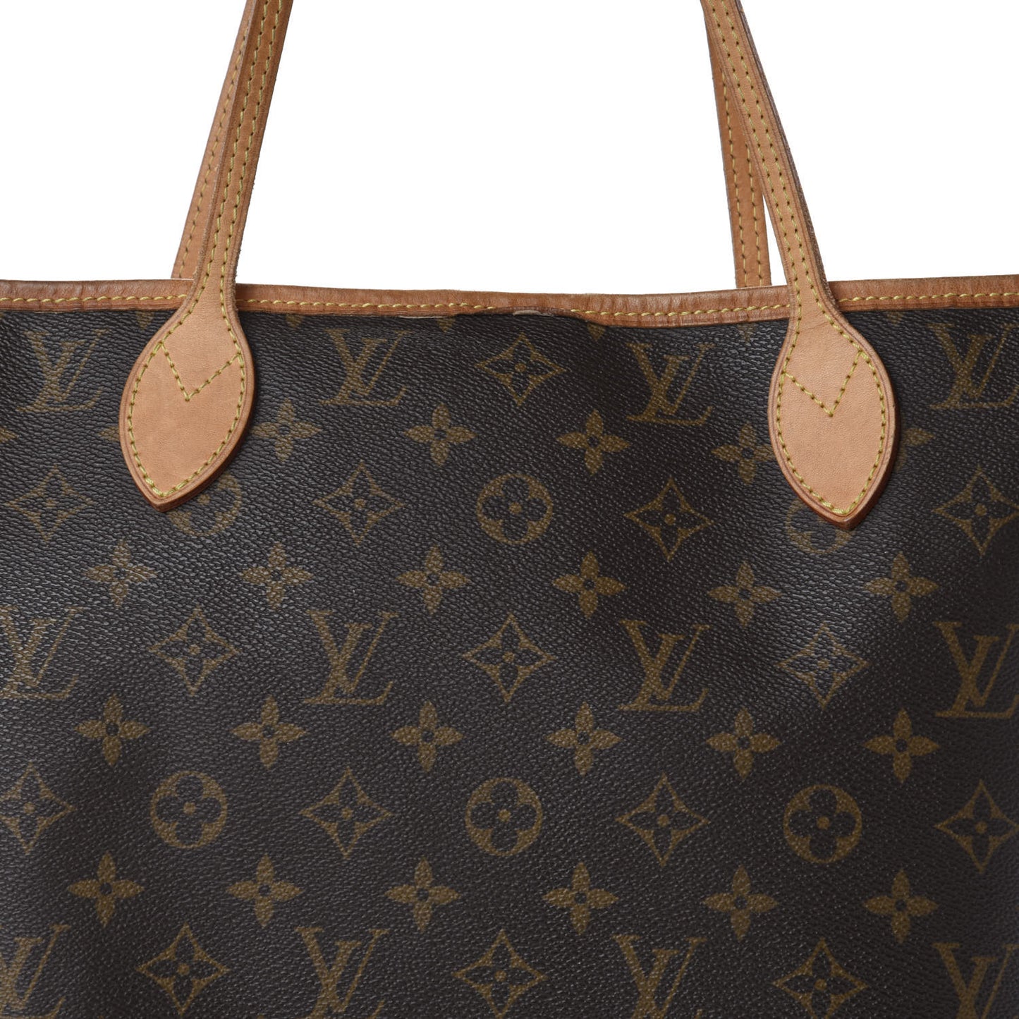 Monogram Neverfull MM
