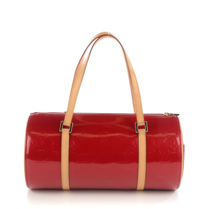 Louis Vuitton Vernis Bedford Pomme D'Amour 1 of 7