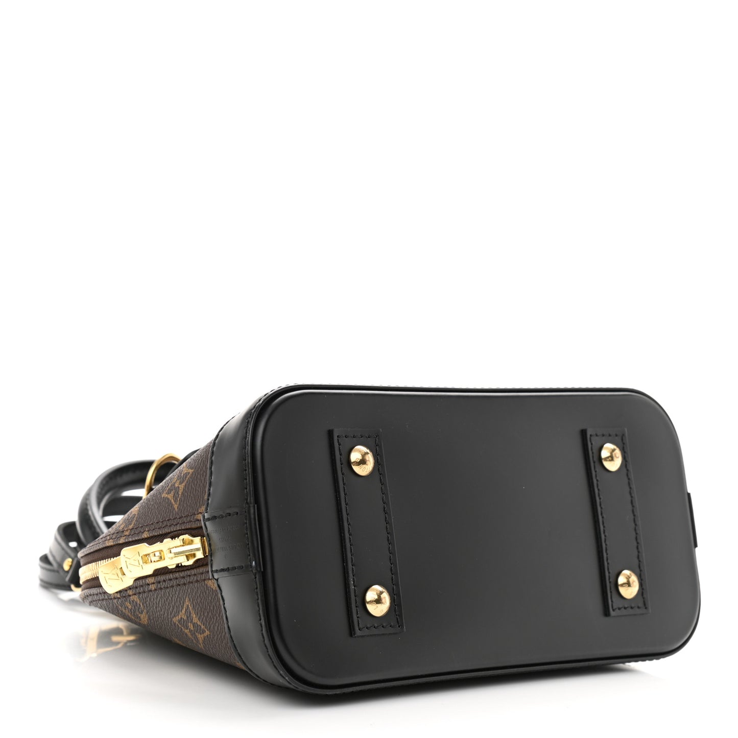 Monogram My LV World Tour Alma BB
