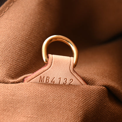 Louis Vuitton Monogram Tivoli GM 7 of 12