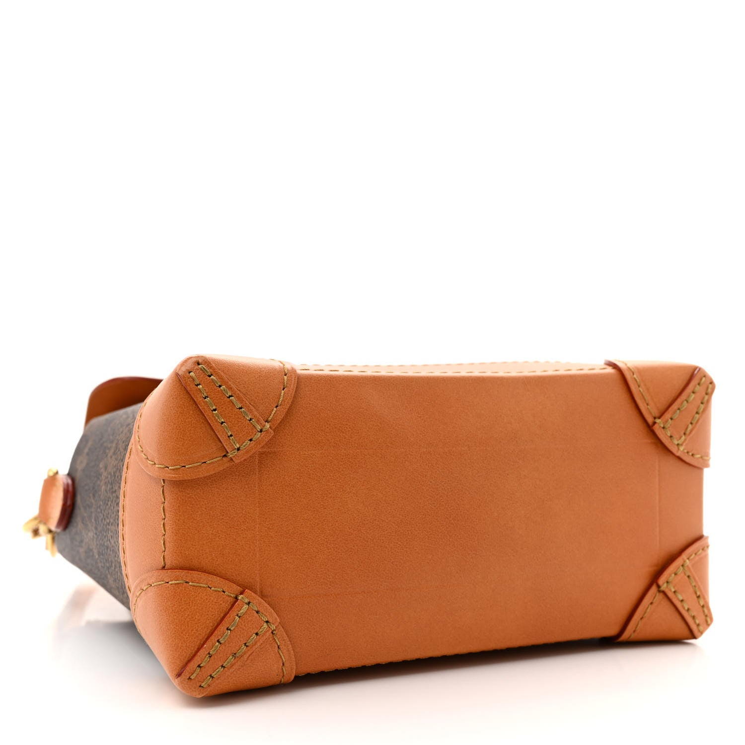 Louis Vuitton Monogram Dust Steamer 15 4 of 9