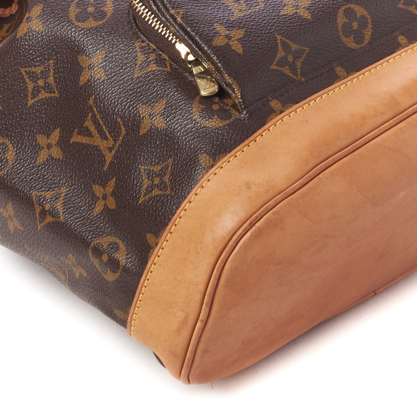 Monogram Montsouris MM Backpack
