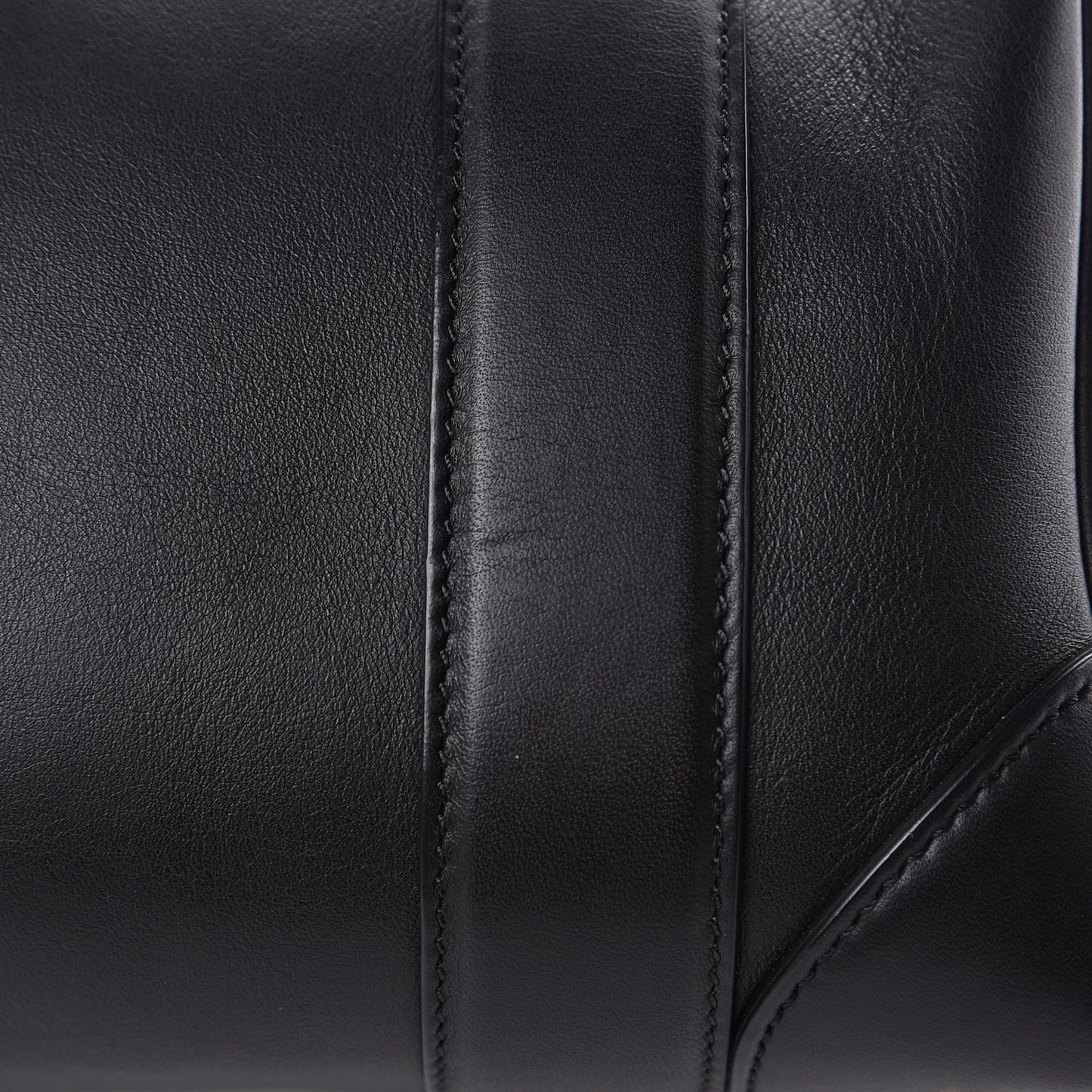 Calfskin Mini Lucrezia Black