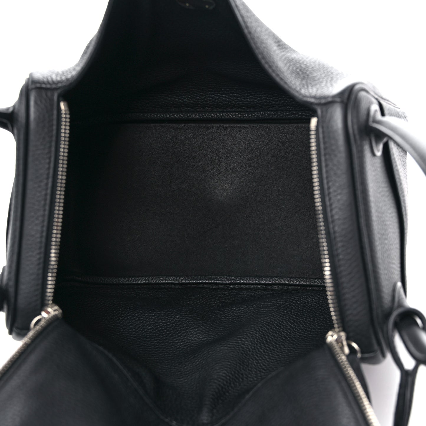 Taurillon Clemence Lindy 30 Black