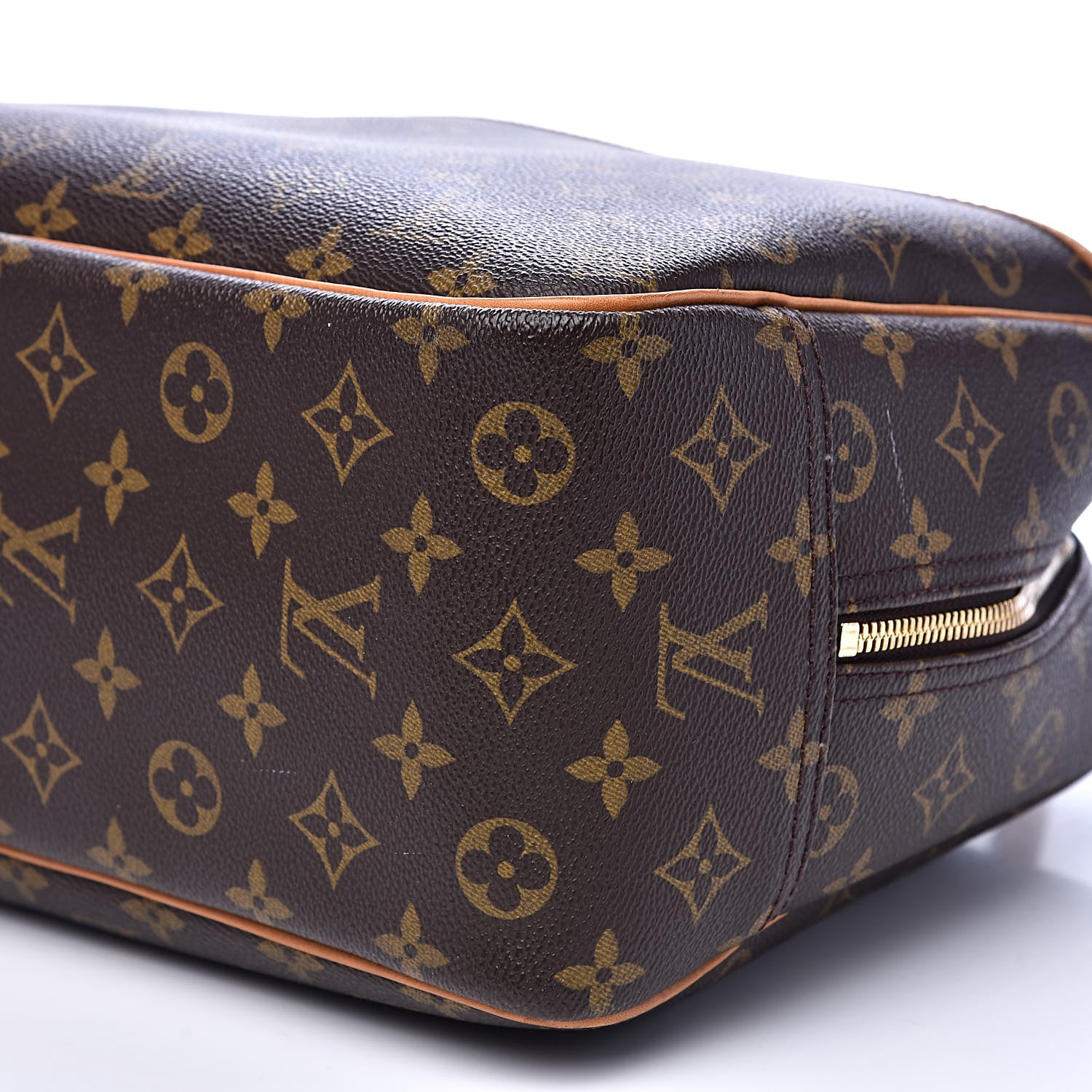 Louis Vuitton Monogram Deauville 8 of 14