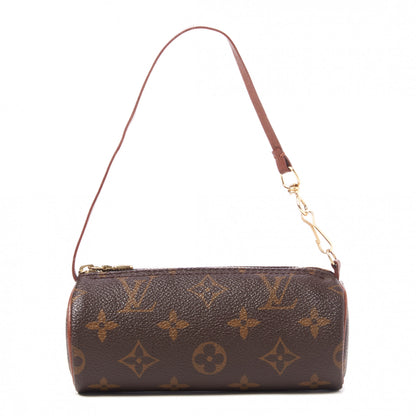 Louis Vuitton Monogram Mini Papillon 1 of 7