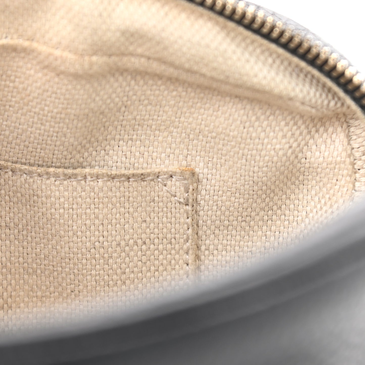 Pebbled Calfskin Small Soho Disco Bag Black