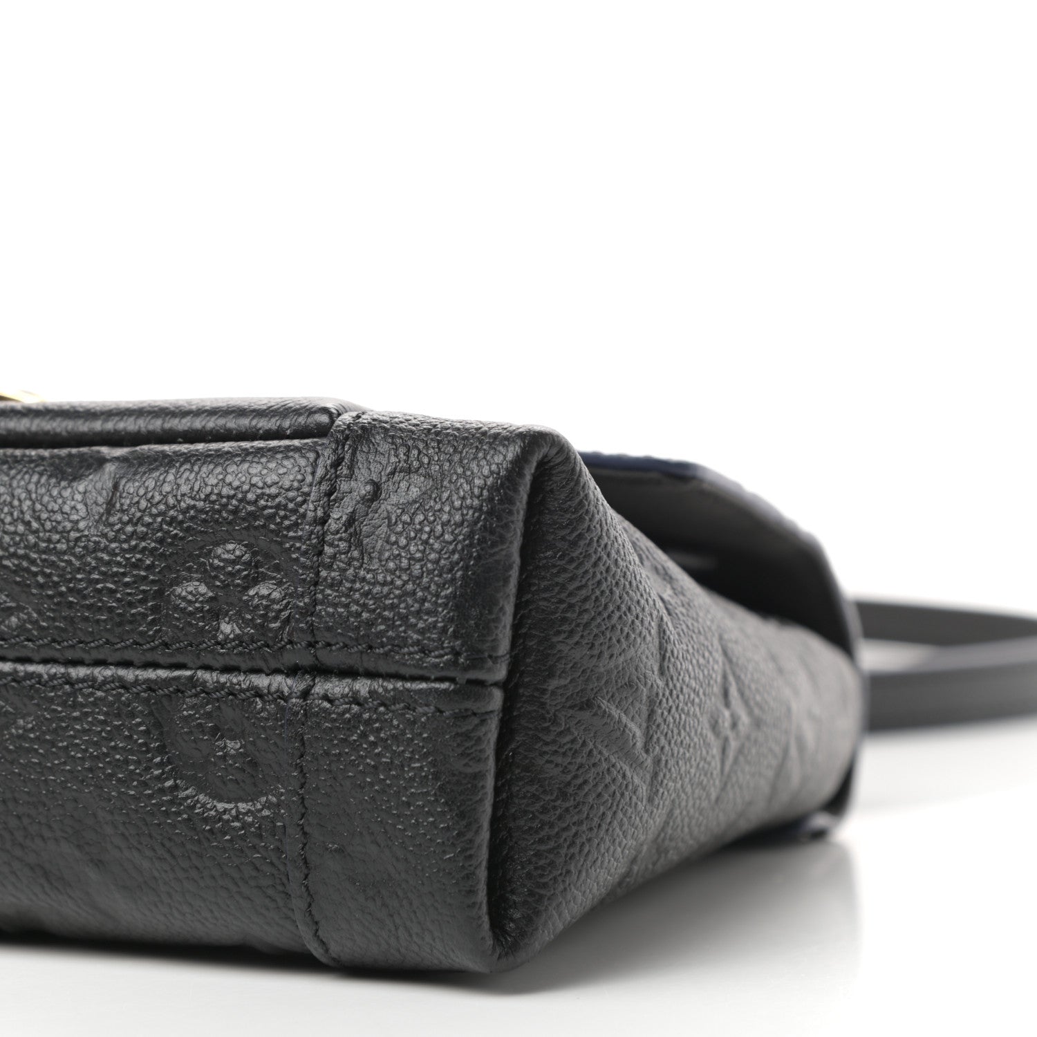 Louis Vuitton Empreinte Blanche BB Black 8 of 9