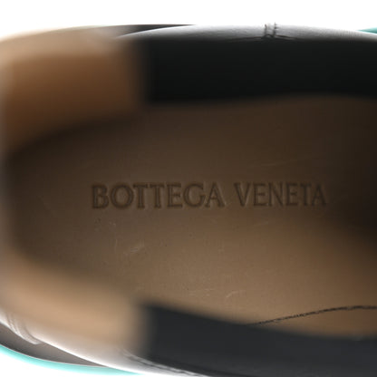 Bottega Veneta Calfskin The Flash Chelsea Boots 38 Black Neptune 7 of 9