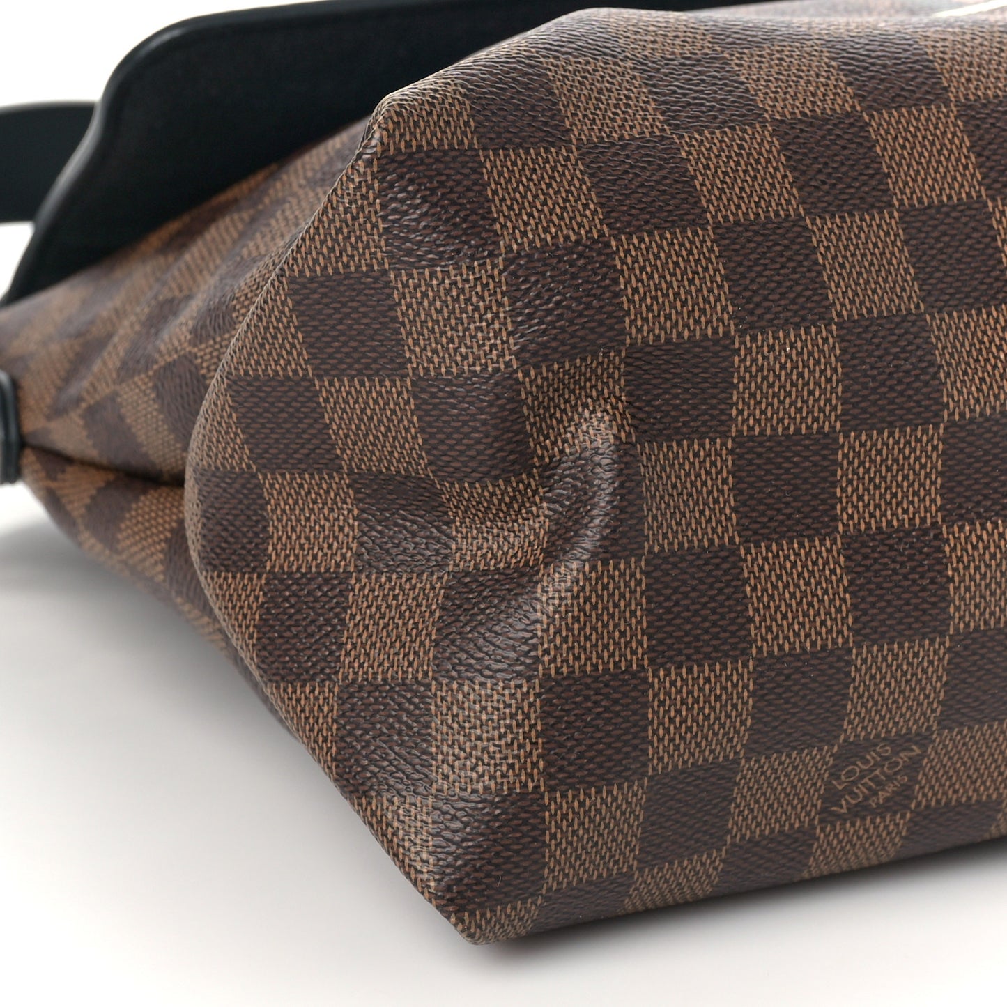Damier Ebene Beaubourg MM