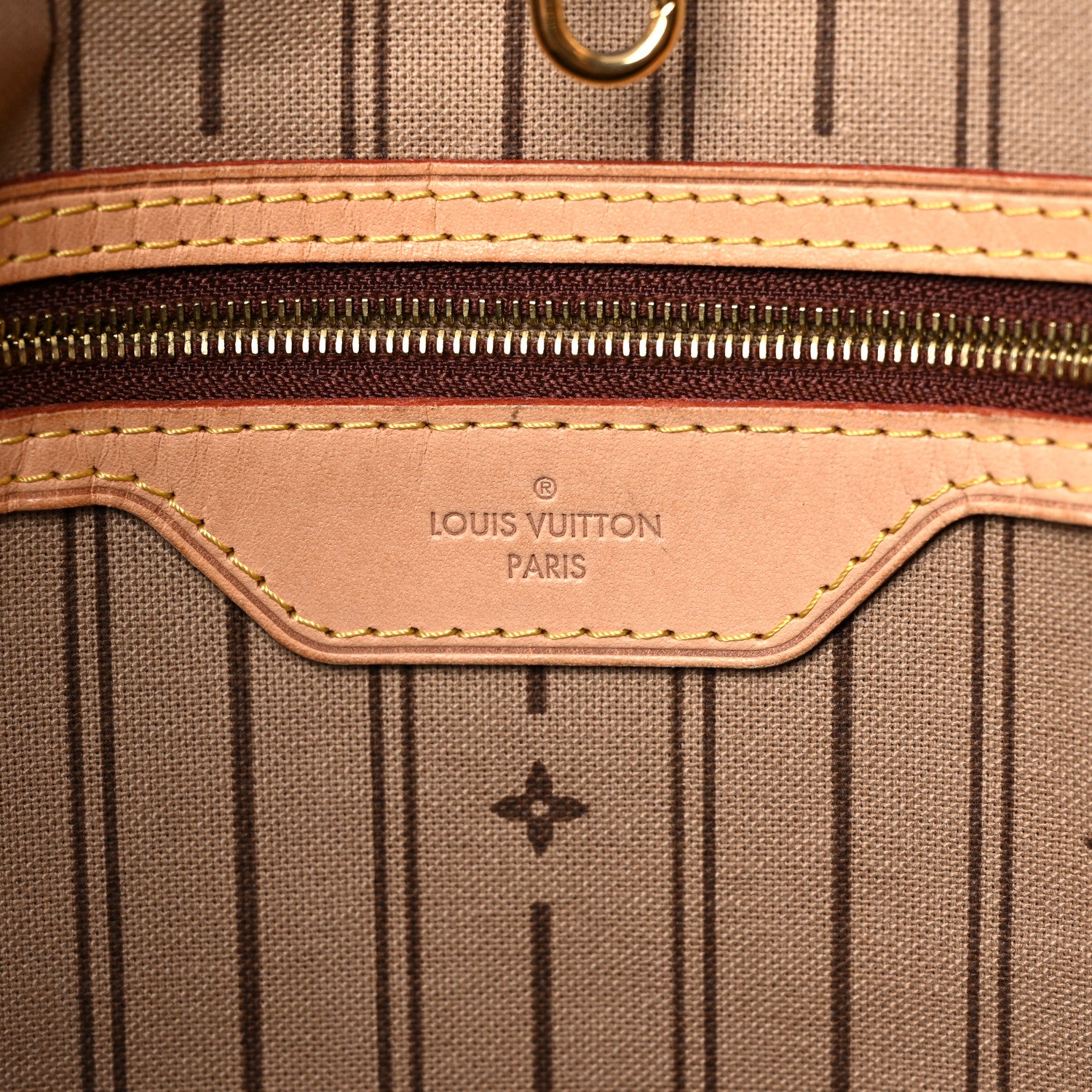 Louis Vuitton Monogram Delightful GM 6 of 21