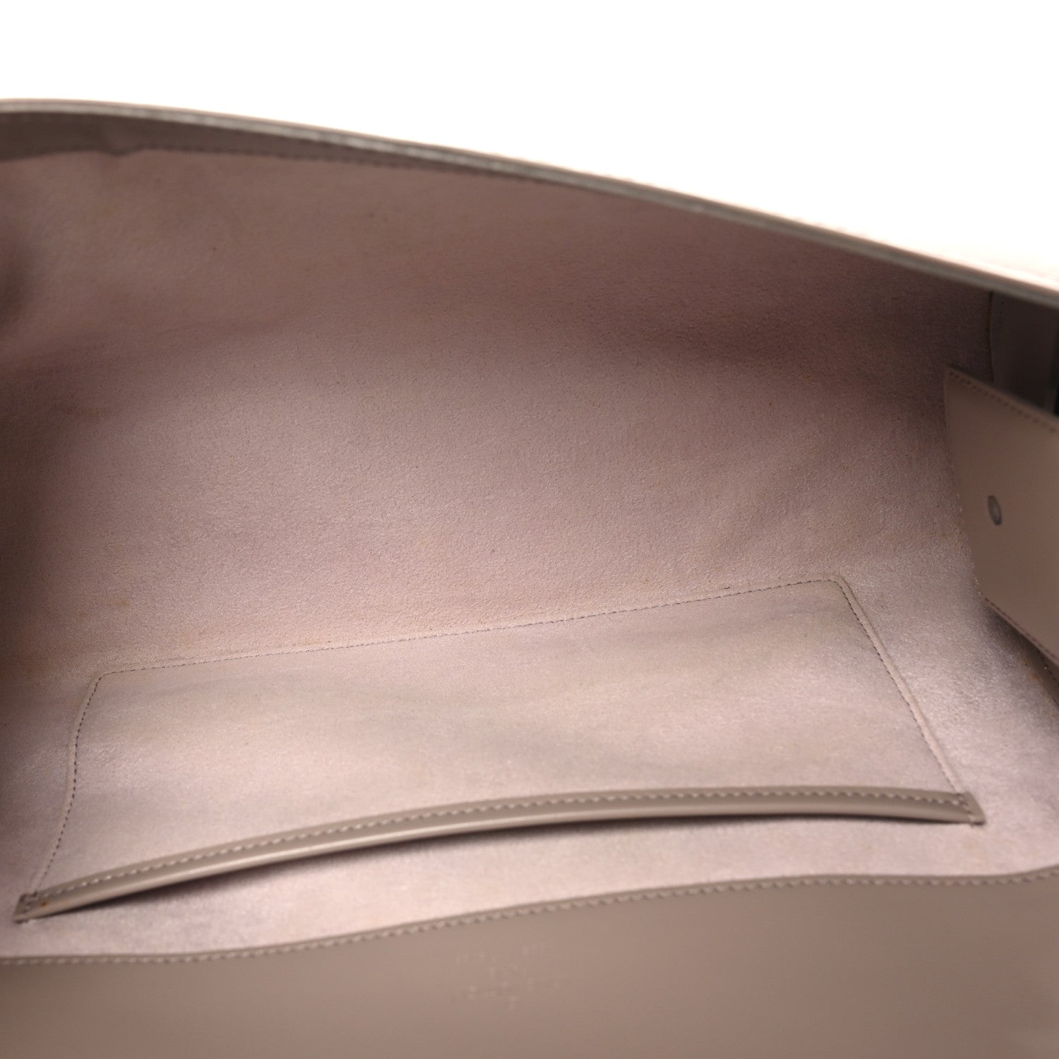 Louis Vuitton Epi Nocturne GM Lilac 5 of 11