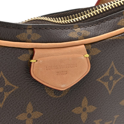 Louis Vuitton Monogram Croissant MM NM 22 of 23
